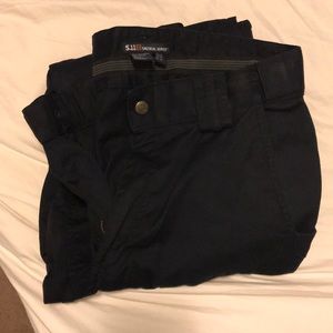5.11 Tactical EMS Pants Men’s size 32/34